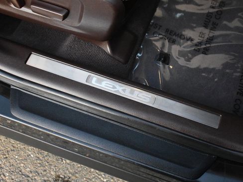 Used 2019 Lexus RX 450hL Base AWD 4dr SUV image 72