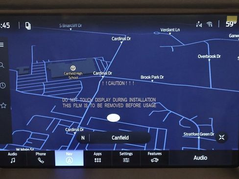 New 2026 Ford Bronco Outer Banks image 22