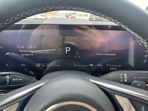 New 2026 Buick Envision Sport Touring AWD/4WD image 31
