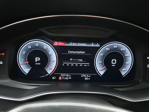 Used 2019 Audi A6 3.0T Premium Plus w/ Premium Plus Package AWD/4WD image 16