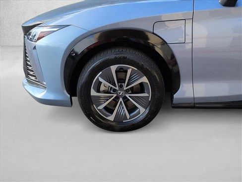 Used 2024 Lexus RZ 450e Premium w/ Technology Package AWD/4WD image 26