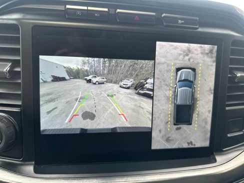 Used 2023 Ford F150 Lariat image 17