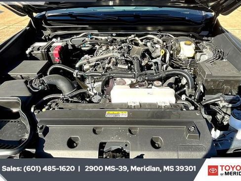 New 2025 Toyota Tacoma TRD Sport image 10