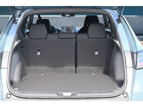 New 2026 Honda HR-V Sport image 35