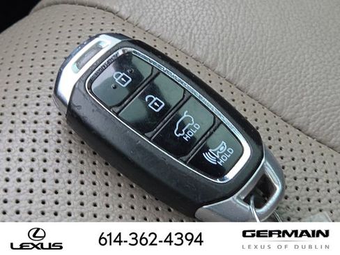 Used 2020 Hyundai Santa Fe Limited image 43