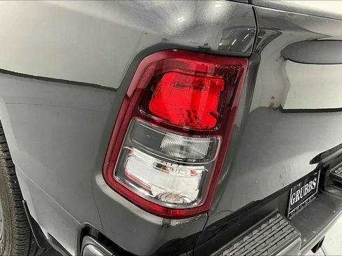 Used 2024 RAM 1500 Tradesman w/ Trailer Tow Group image 39