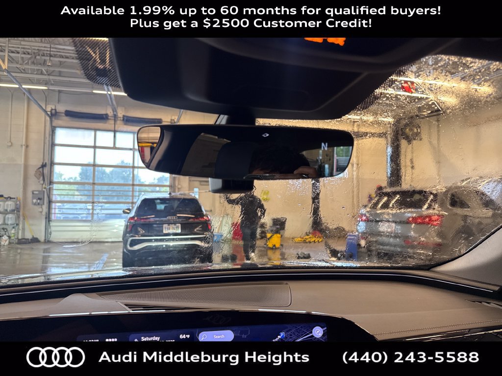 New 2026 Audi Q5 Premium Plus AWD/4WD image 27