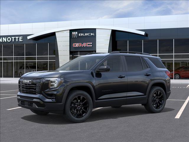 New 2027 GMC Terrain Elevation w/ Elevation Premium Package AWD/4WD image 2