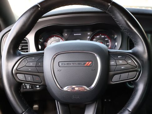 Used 2023 Dodge Charger SXT w/ Blacktop Package image 13