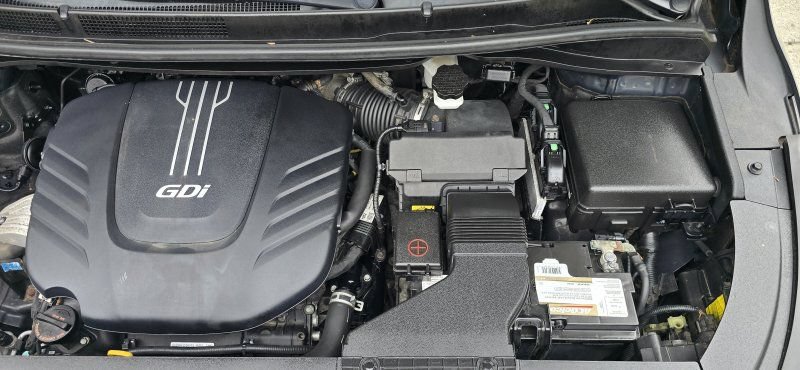 Used 2017 Kia Sedona SX FWD image 35