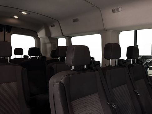 Used 2024 Ford Transit 350 XLT w/ Upfitter Package AWD/4WD image 31