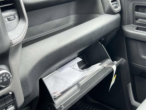 New 2026 RAM 5500 Tradesman w/ Chrome Appearance Group image 33