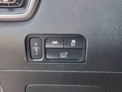Used 2023 Kia Sorento EX FWD image 21