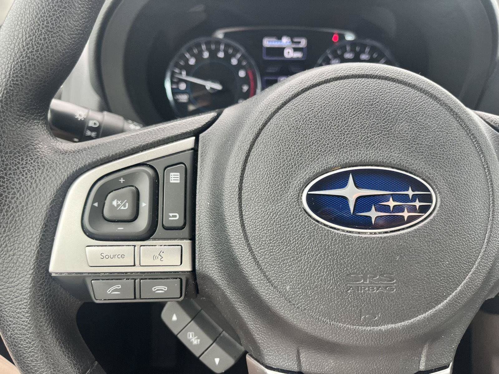 Used 2018 Subaru Forester 2.5i Premium AWD/4WD image 22