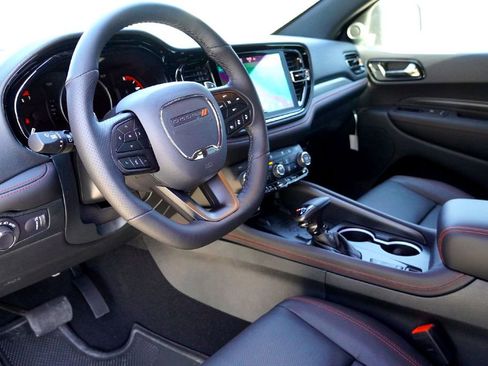 New 2026 Dodge Durango GT image 8