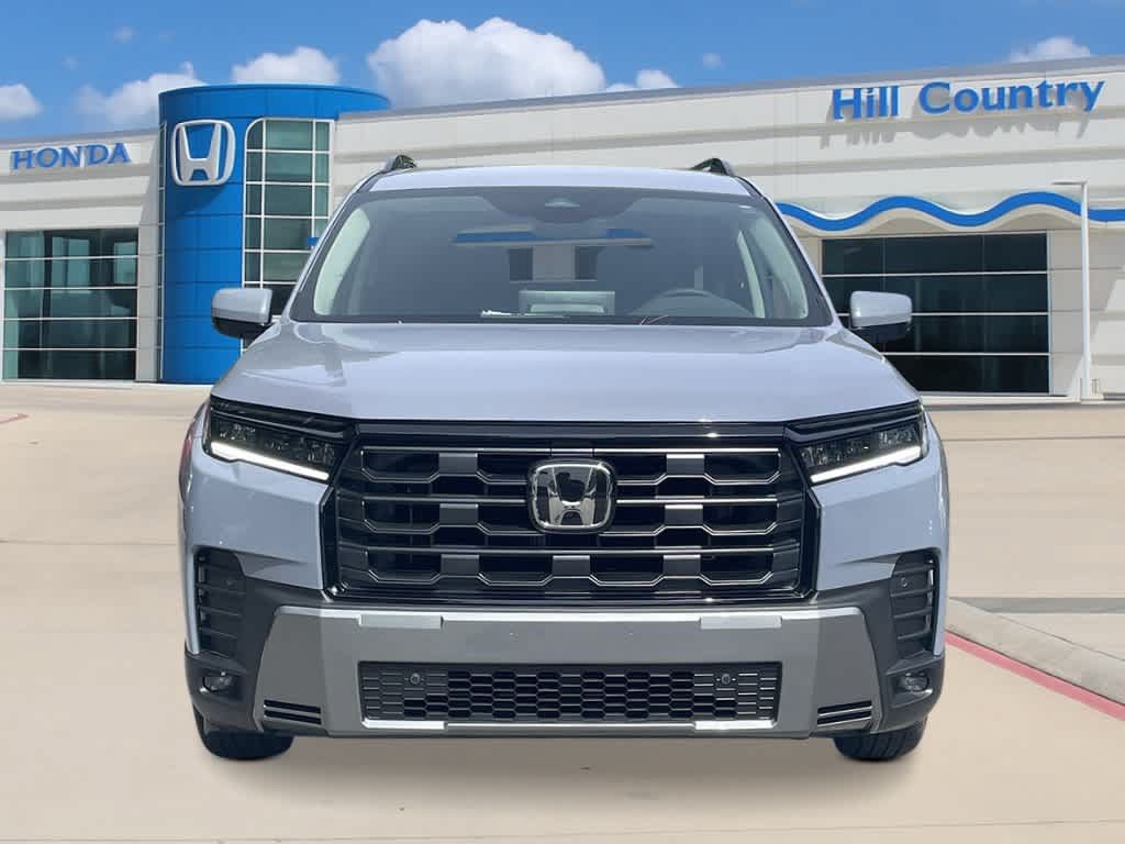 New 2026 Honda Pilot EX-L image 6