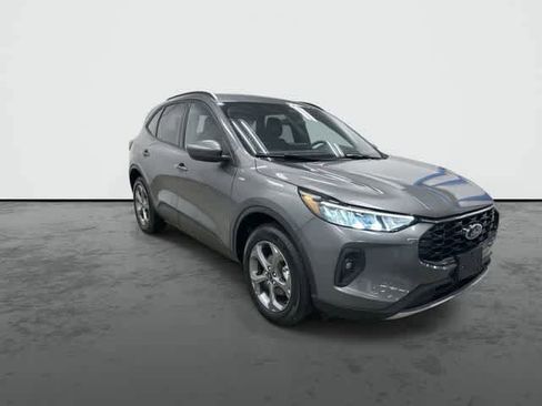 Used 2025 Ford Escape ST-Line Select AWD/4WD image 7
