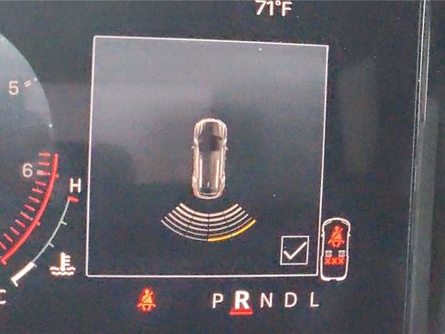 Used 2026 GMC Terrain Elevation AWD/4WD image 28