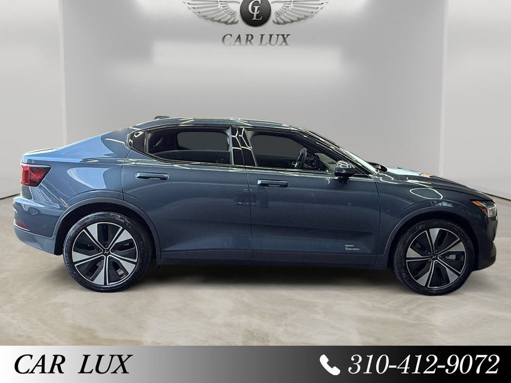 Used 2024 Polestar Polestar 2 AWD/4WD image 6