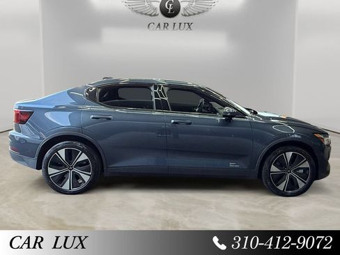 Used 2024 Polestar Polestar 2 AWD/4WD image 6