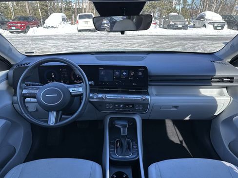 Certified 2024 Hyundai Kona SEL image 22