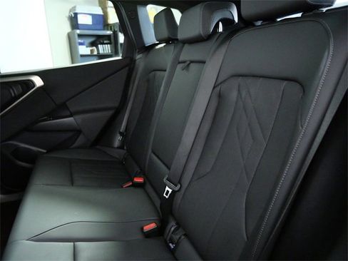 Used 2025 BMW X3 xDrive30i image 15