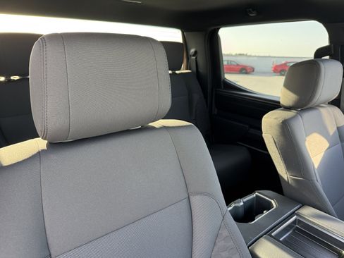 New 2026 Toyota Tundra SR5 RWD image 3