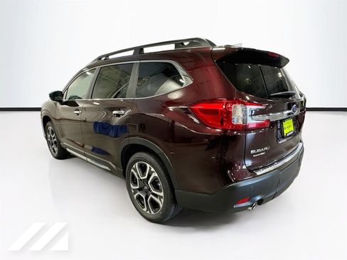 New 2026 Subaru Ascent Touring AWD/4WD image 7