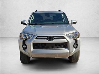 Used 2024 Toyota 4Runner TRD Off-Road Premium AWD/4WD video 2