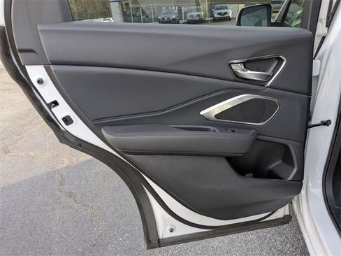 Certified 2020 Acura RDX FWD image 30