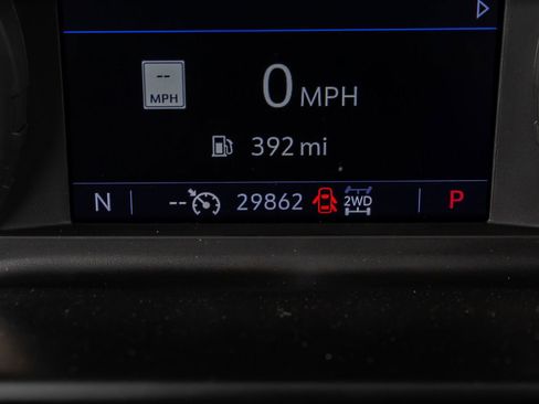 Used 2021 Chevrolet Silverado 2500 LTZ w/ LTZ Plus Package image 21