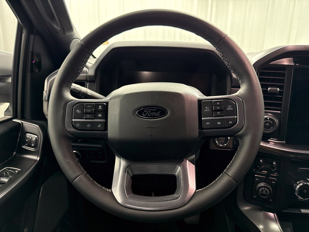Used 2026 Ford F150 Lariat w/ FX4 Off-Road Package AWD/4WD image 18