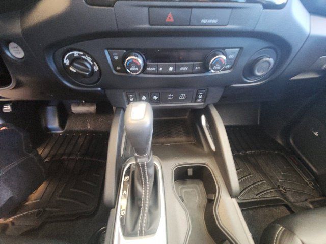 Used 2022 Nissan Frontier SV w/ SV Premium Package AWD/4WD image 29