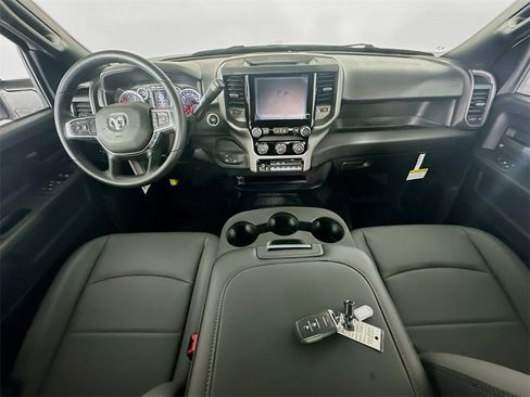 New 2026 RAM 4500 Tradesman image 9