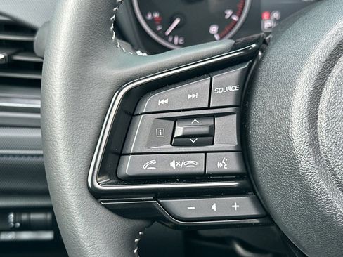 New 2026 Subaru Forester Premium image 27