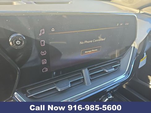 New 2026 Chevrolet Trax RS image 18