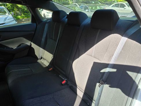 Used 2024 Honda Accord Sport image 17
