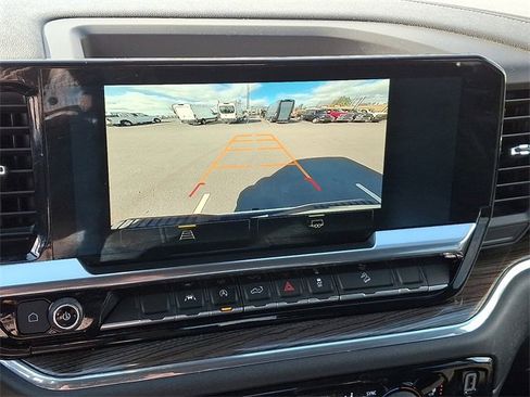 Used 2024 Chevrolet Silverado 1500 RST image 18