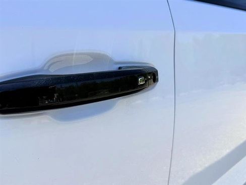 Used 2023 Chevrolet Silverado 1500 LT Trail Boss w/ Protection Package image 12