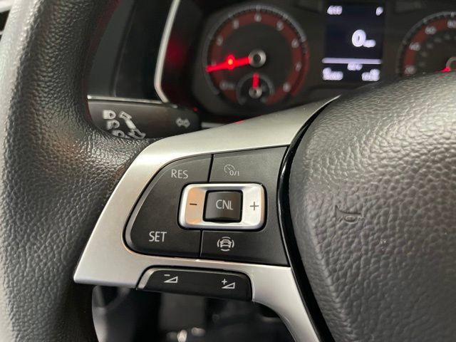 Used 2019 Volkswagen Jetta S w/ Driver Assistance Package FWD image 16