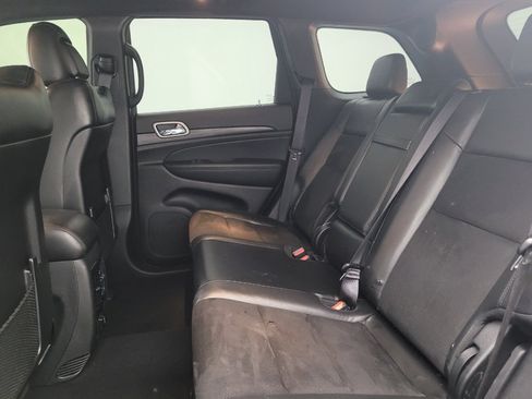 Used 2021 Jeep Grand Cherokee Laredo X RWD image 18