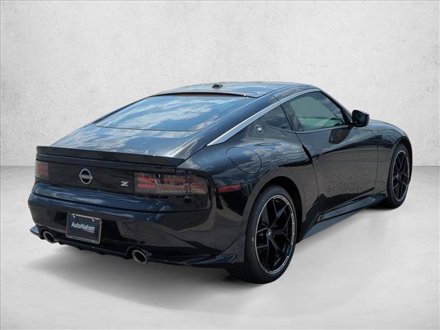 New 2027 Nissan Z Performance RWD image 7