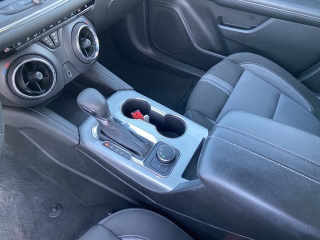 Used 2025 Chevrolet Blazer LT FWD image 27