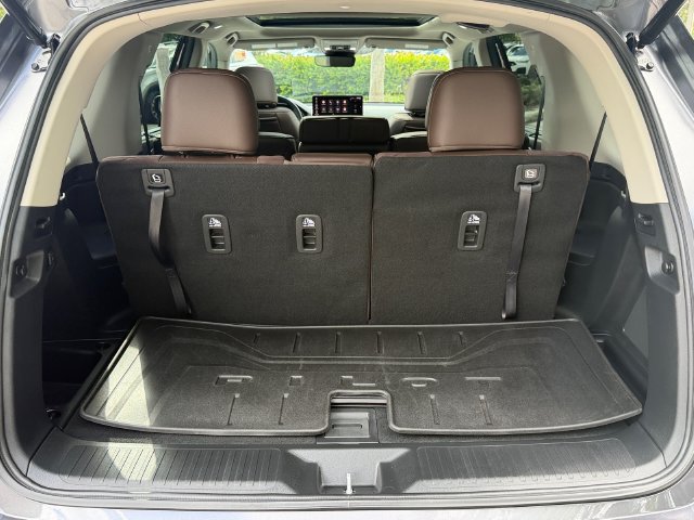 Used 2026 Honda Pilot Elite image 17