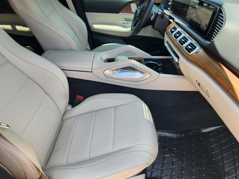 Used 2026 Mercedes-Benz GLE 350 4MATIC image 7