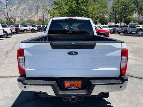 Used 2022 Ford F350 XL w/ STX Appearance Package AWD/4WD image 10