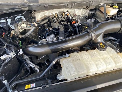 Used 2024 Ford F150 XLT w/ Tow/Haul Package image 21