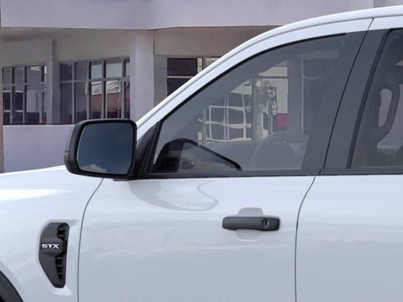 New 2026 Ford Ranger XL w/ Trailer Tow Package RWD image 20