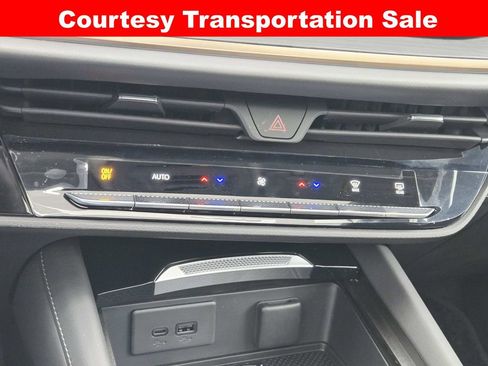 New 2026 Buick Envision Avenir image 26