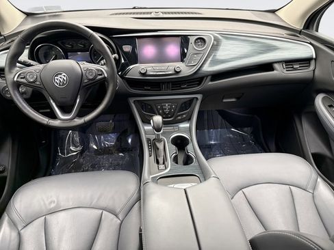 Used 2019 Buick Envision Essence image 14
